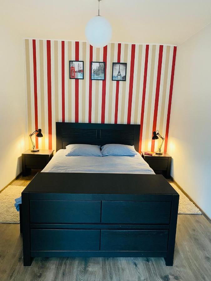 City Center Apartment Temesvár Kültér fotó