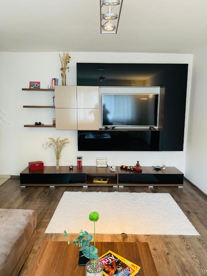 City Center Apartment Temesvár Kültér fotó